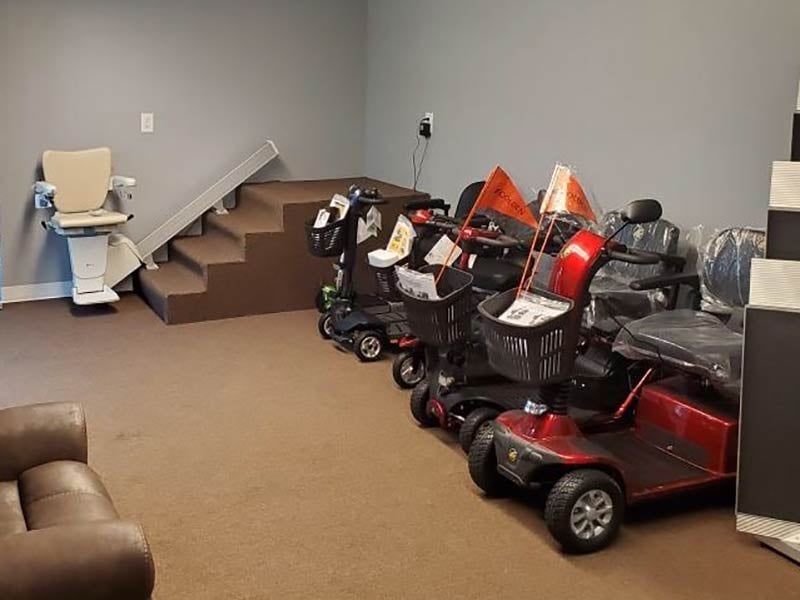 Mobility Plus Pasco County picture