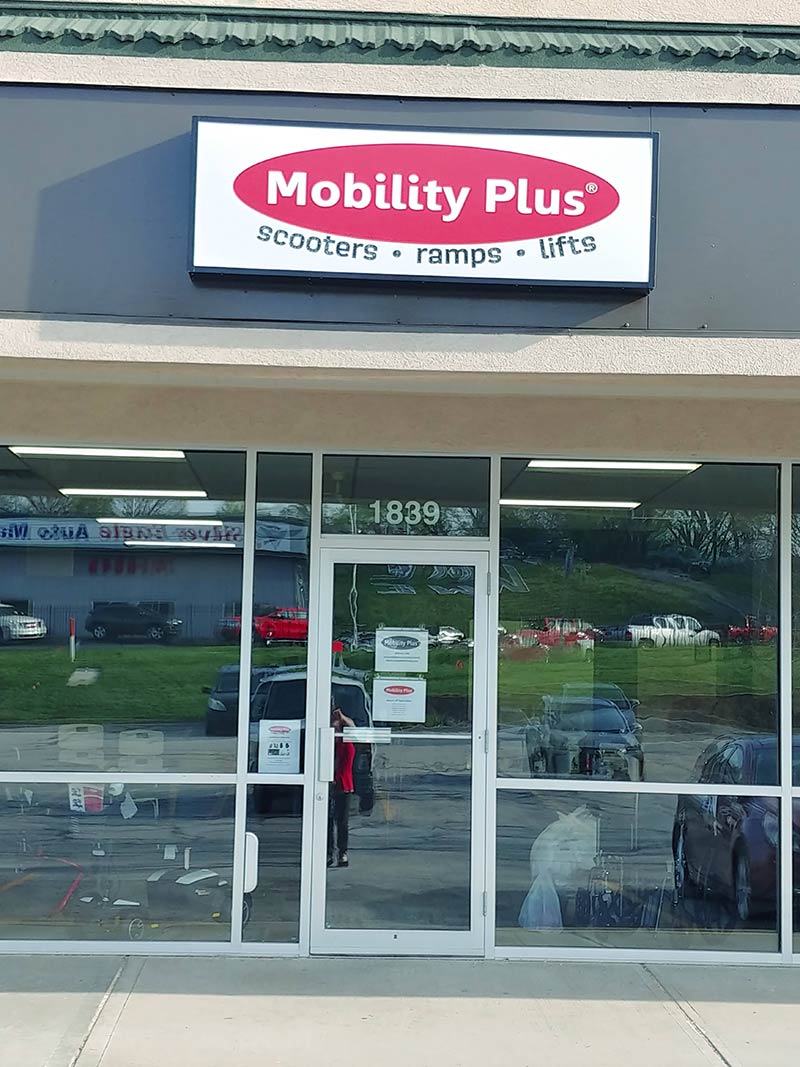 Mobility Plus Platte County picture