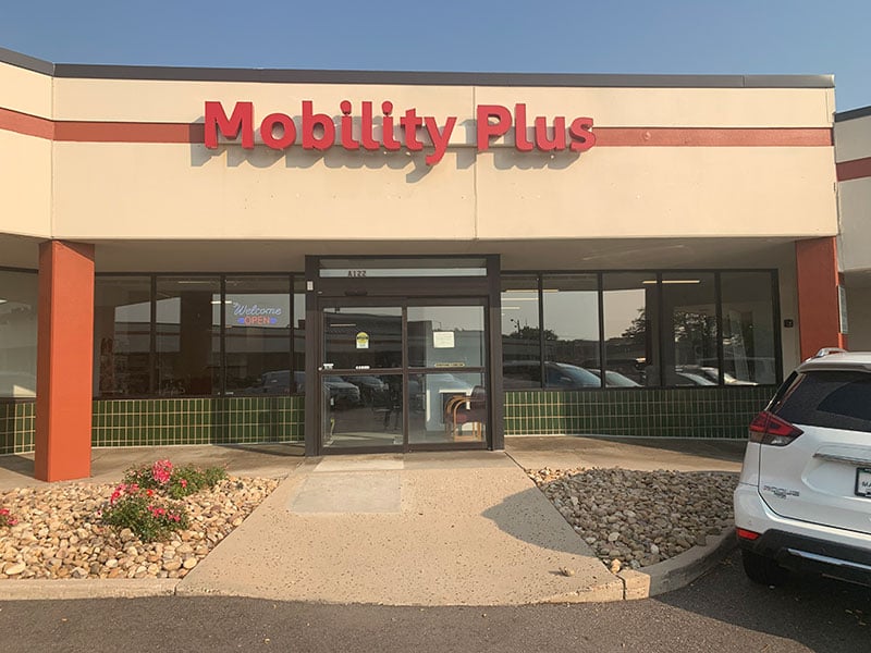 Mobility Plus Wheat Ridge picture