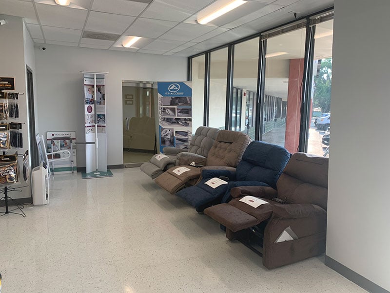 Mobility Plus Wheat Ridge picture