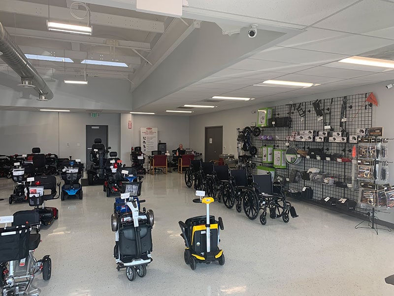 Mobility Plus Wheat Ridge picture