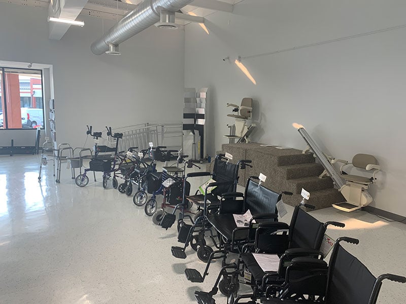 Mobility Plus Wheat Ridge picture