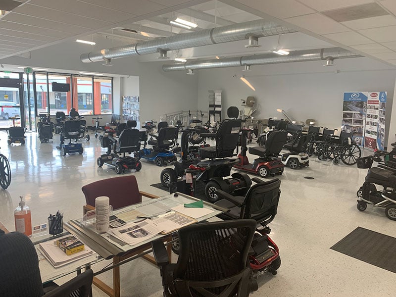 Mobility Plus Wheat Ridge picture