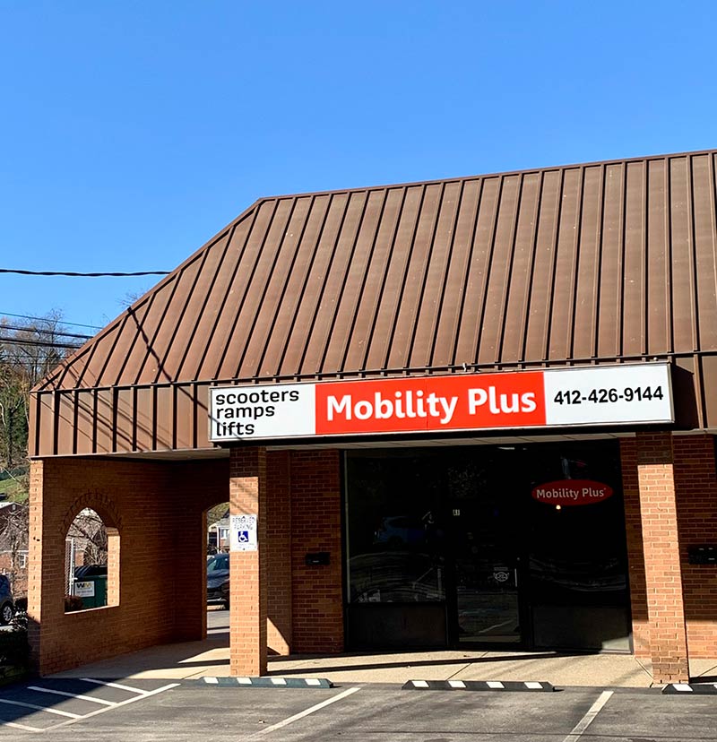 Mobility Plus Pittsburgh picture