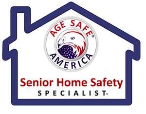 Mobility Plus Columbia City @ Senior Home Safety Specialist