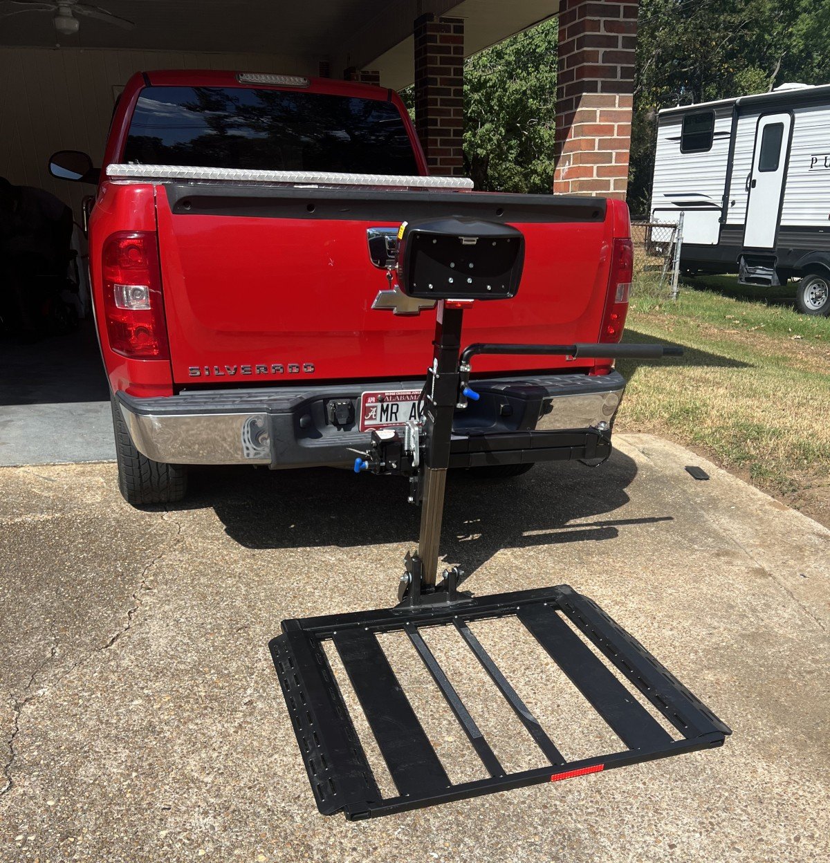 Mobility Plus Millbrook picture