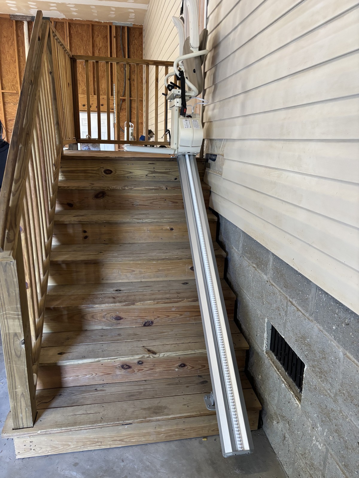 Mobility Plus Northeast Columbia picture