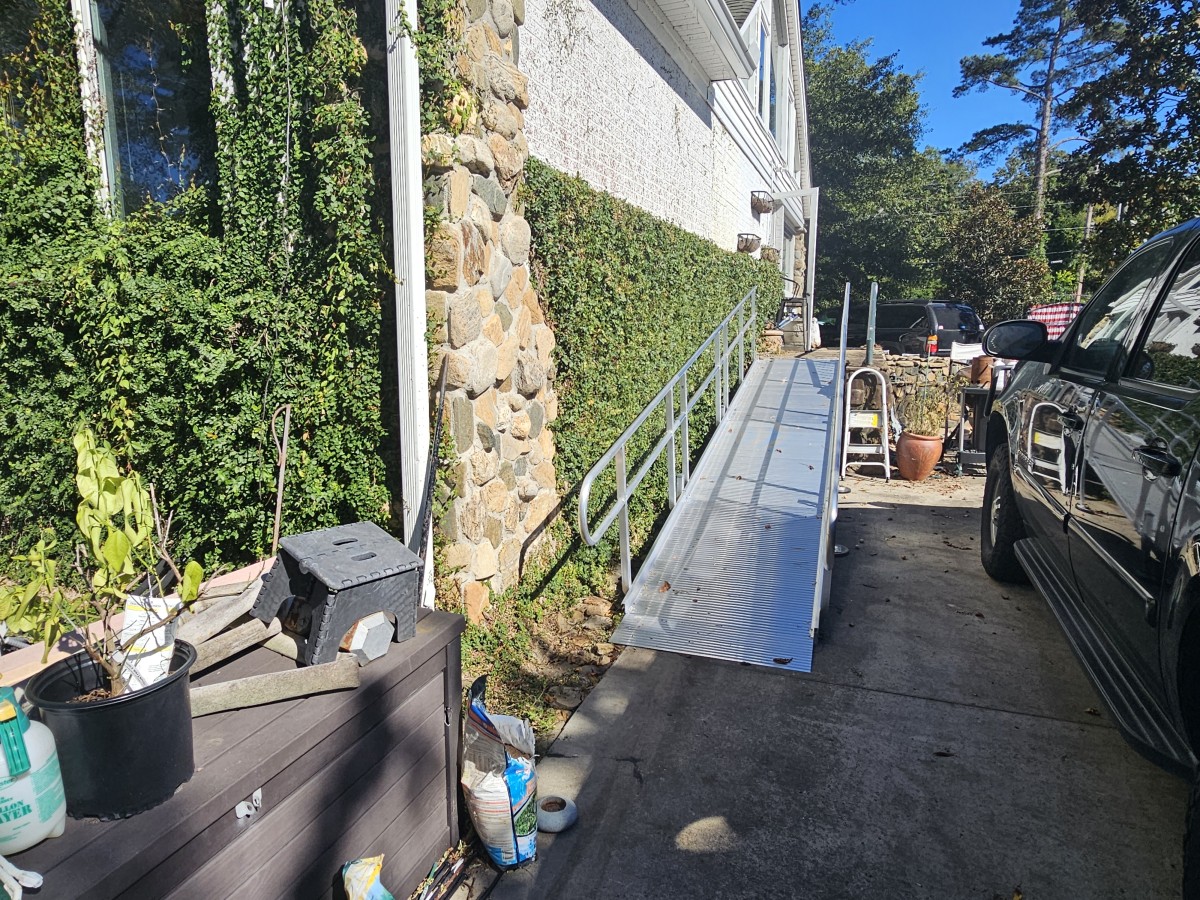 Mobility Plus Northeast Columbia picture