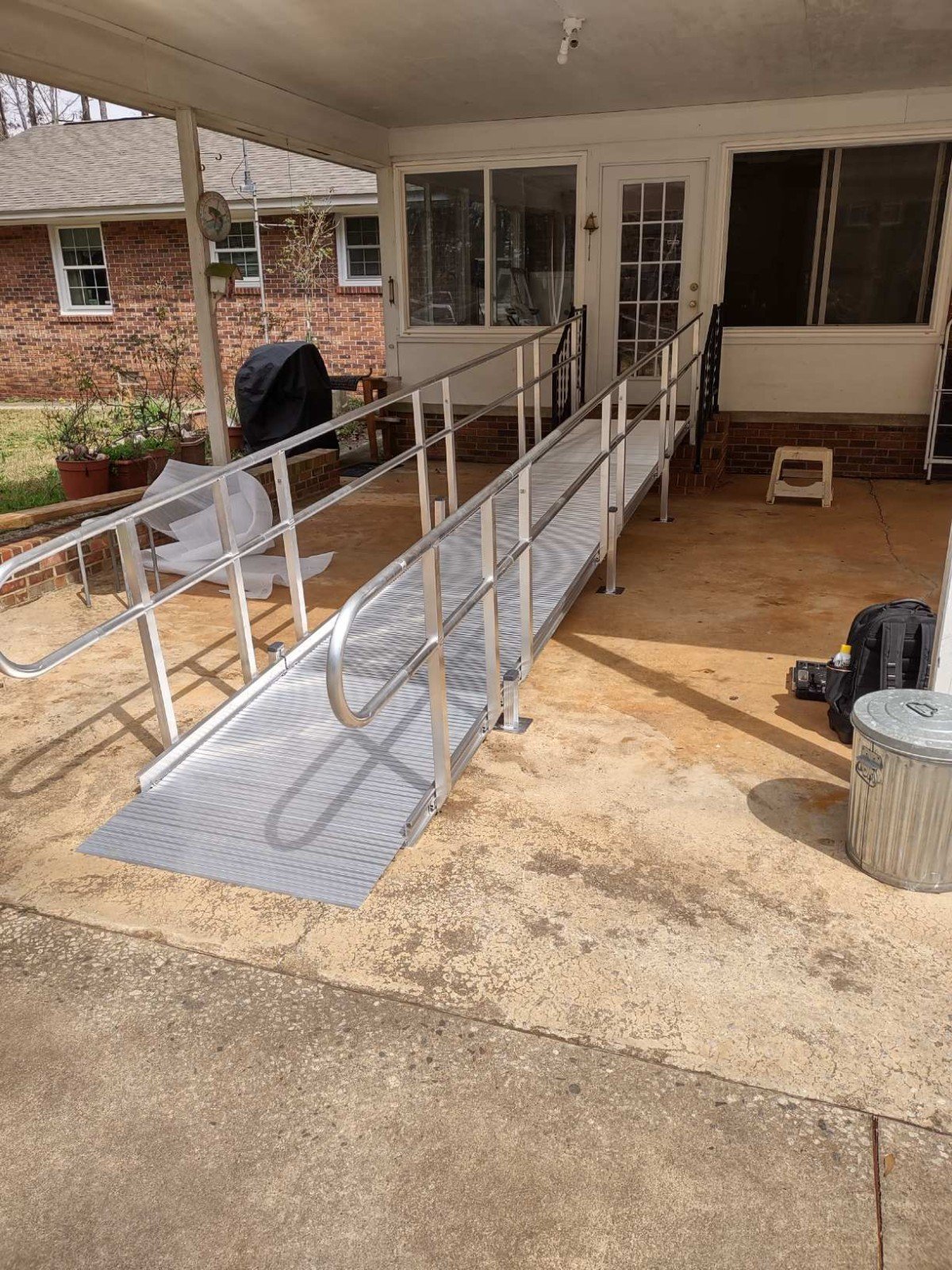 Mobility Plus Northeast Columbia picture