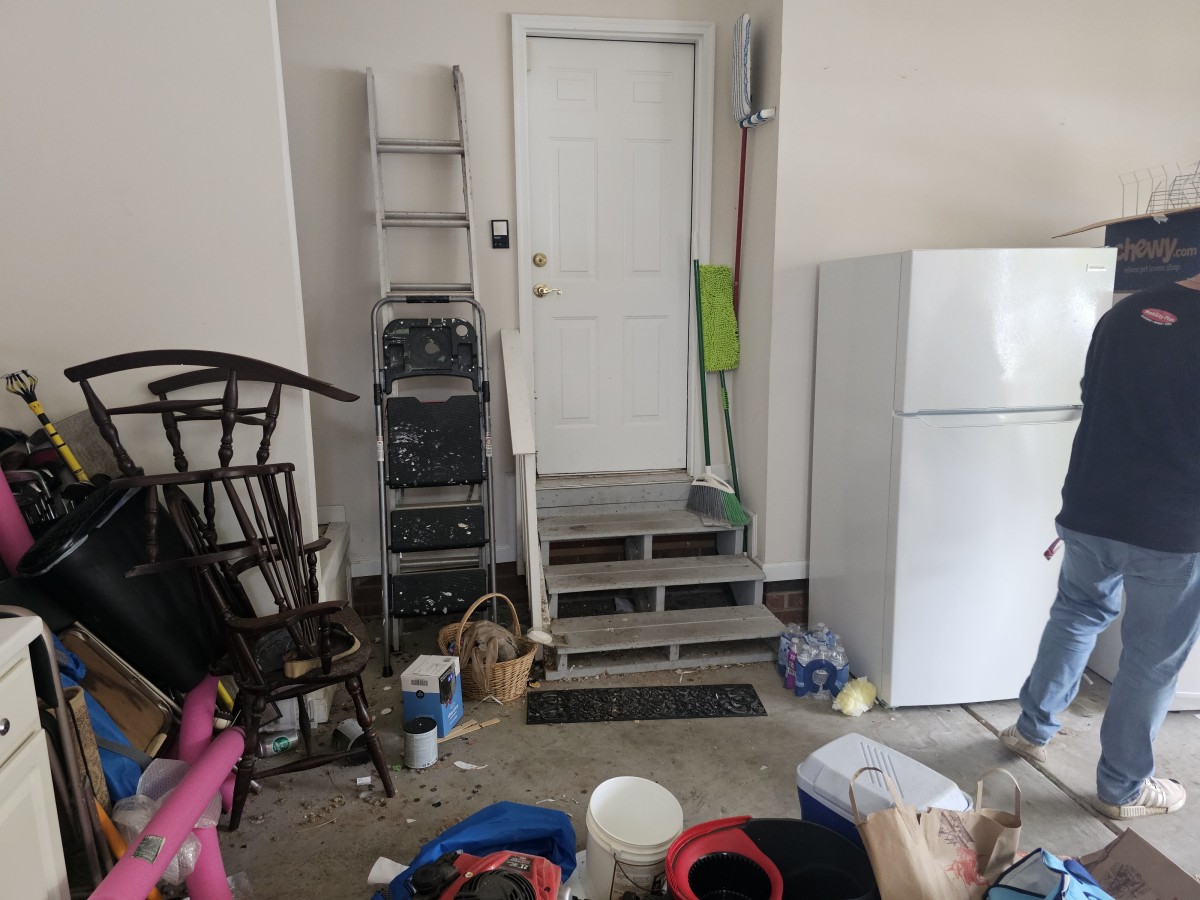 Mobility Plus Northeast Columbia picture