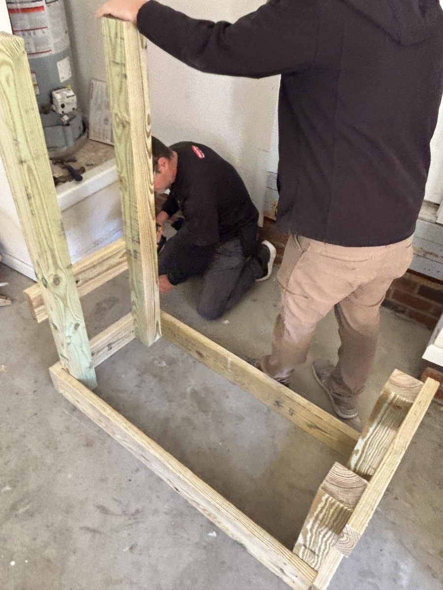 Mobility Plus Northeast Columbia picture