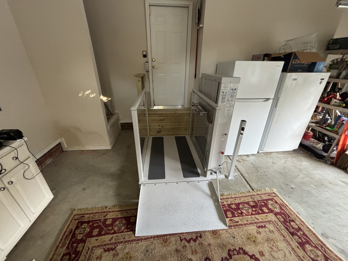 Mobility Plus Northeast Columbia picture