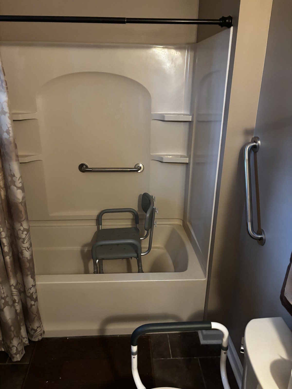 Mobility Plus Northeast Columbia picture