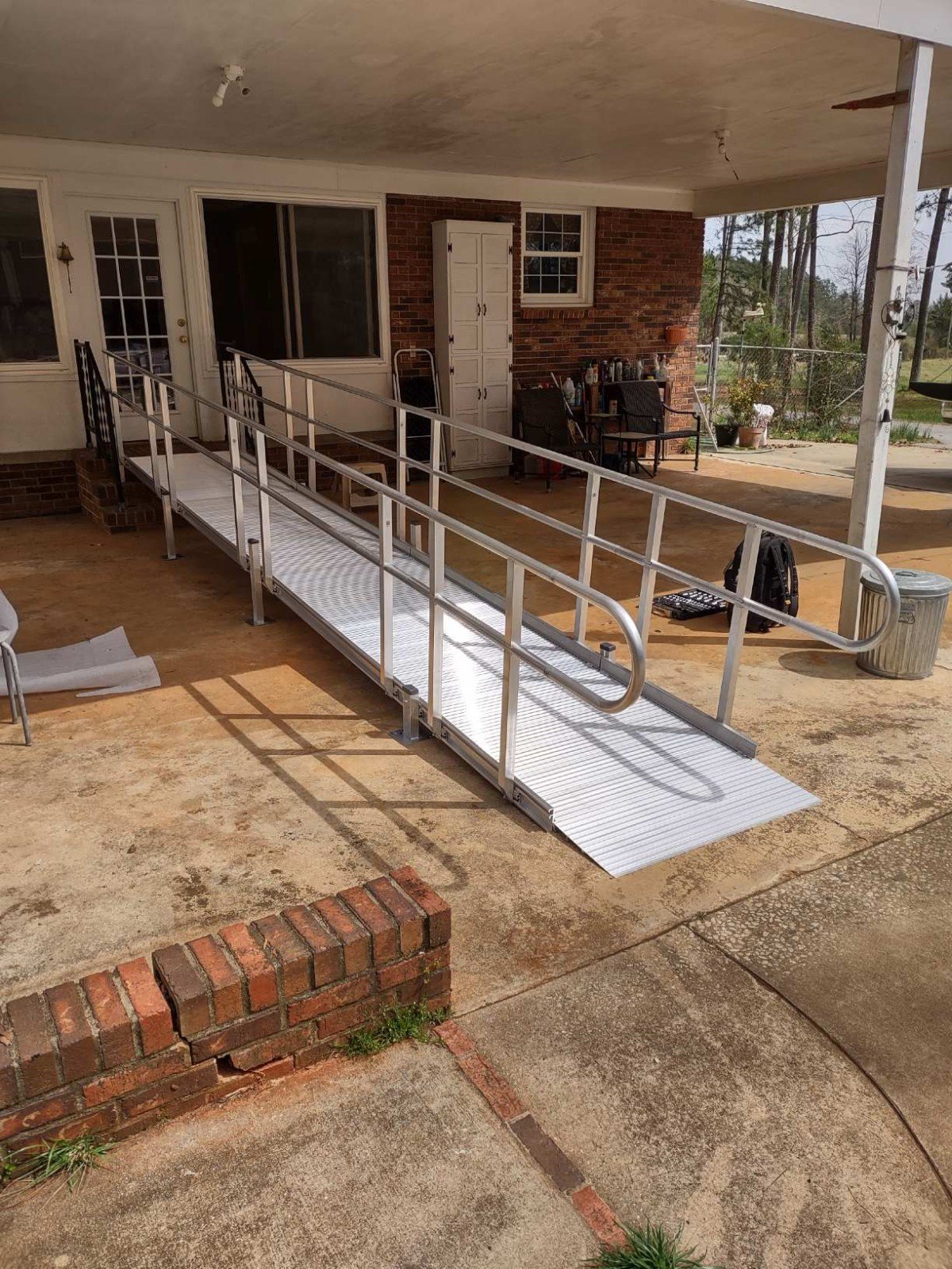 Mobility Plus Northeast Columbia picture
