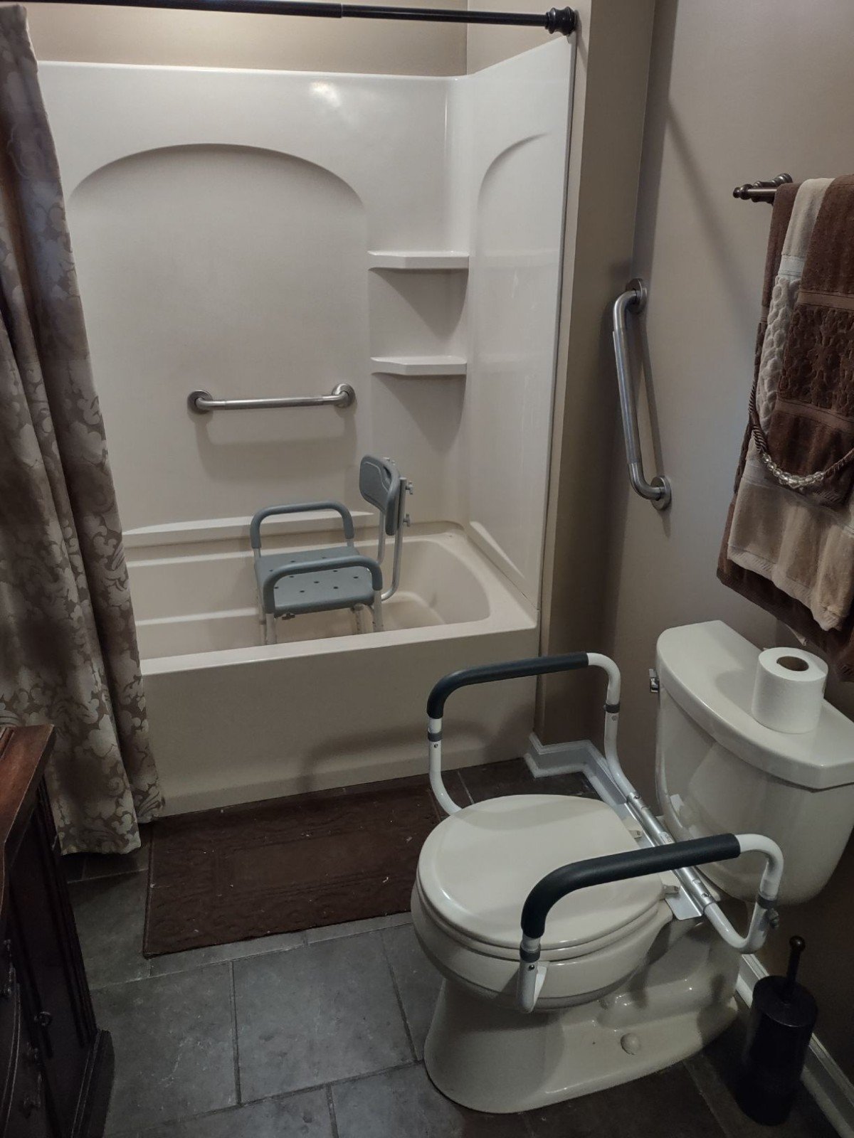 Mobility Plus Northeast Columbia picture