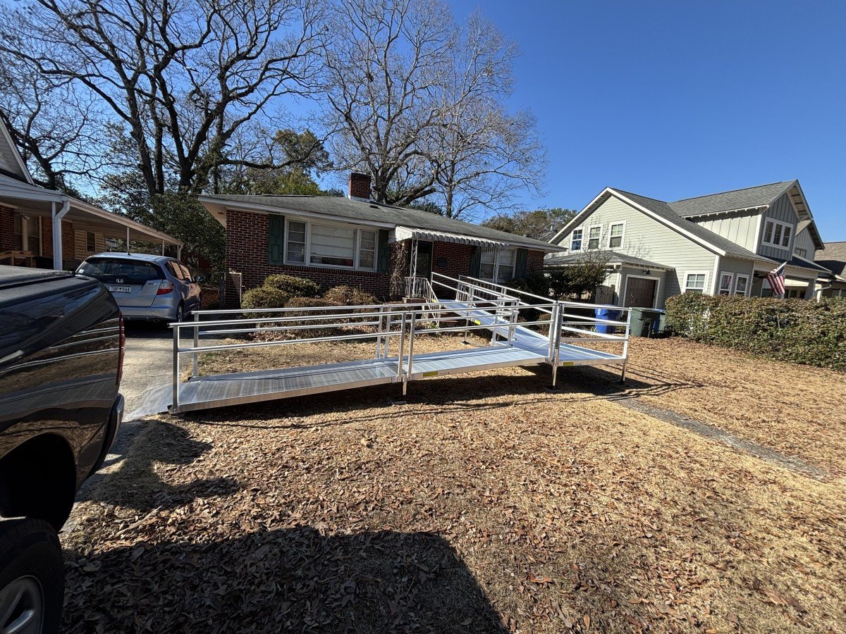 Mobility Plus Northeast Columbia picture