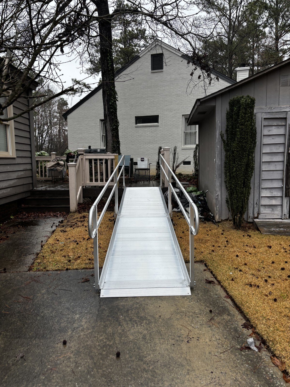 Mobility Plus Northeast Columbia picture