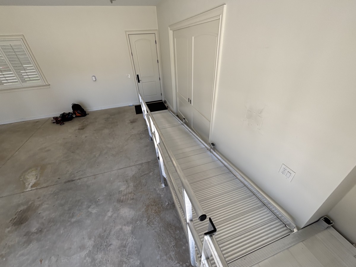 Mobility Plus Northeast Columbia picture