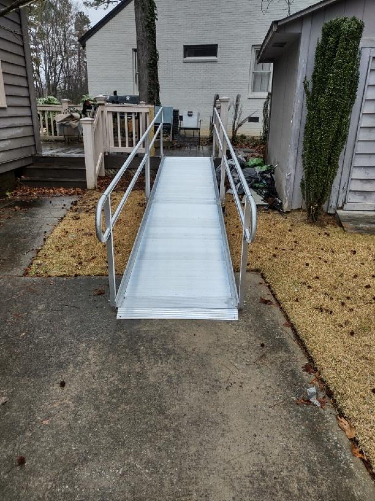 Mobility Plus Northeast Columbia picture