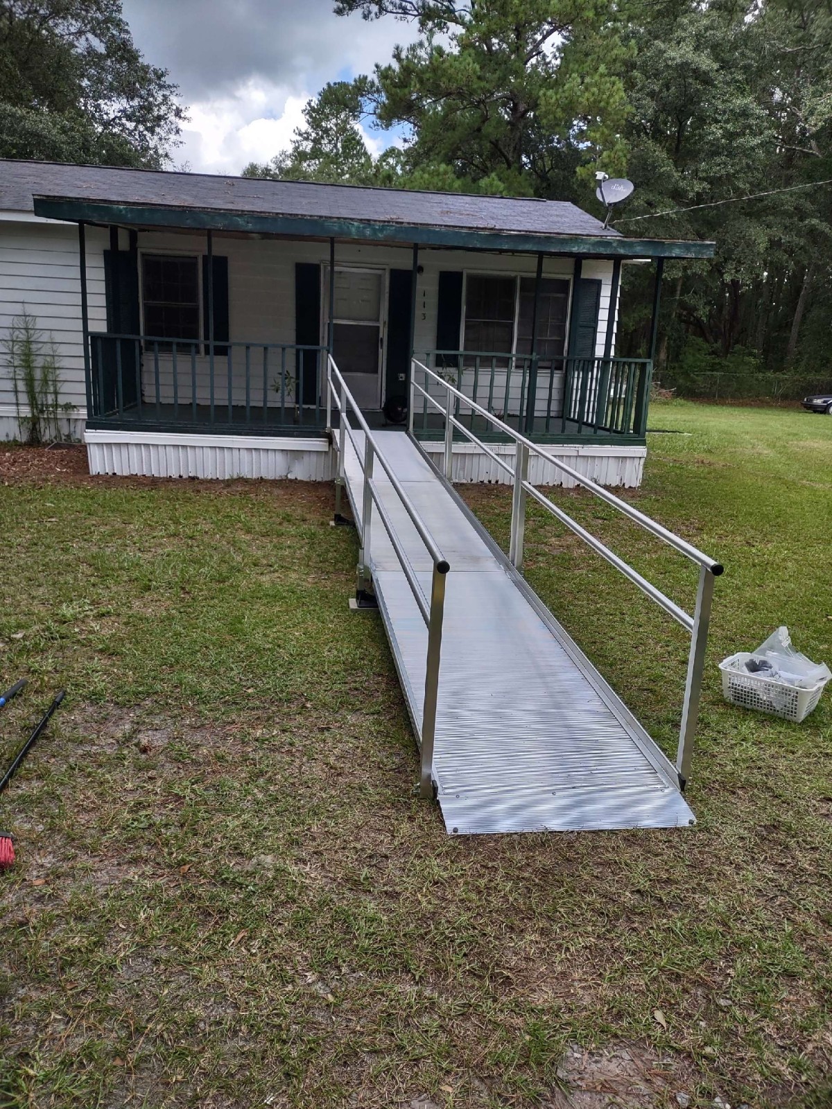 Mobility Plus Northeast Columbia picture