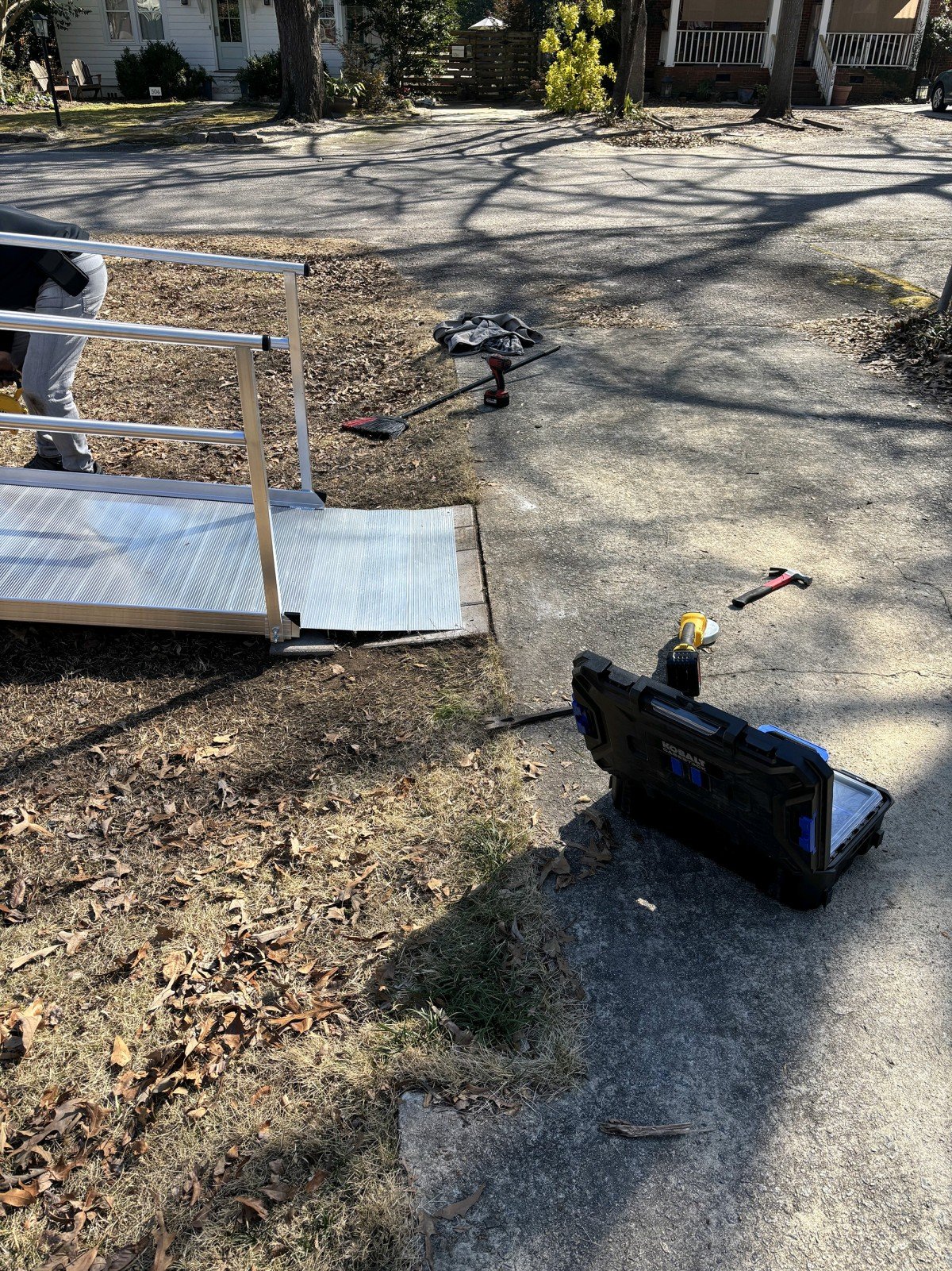 Mobility Plus Northeast Columbia picture