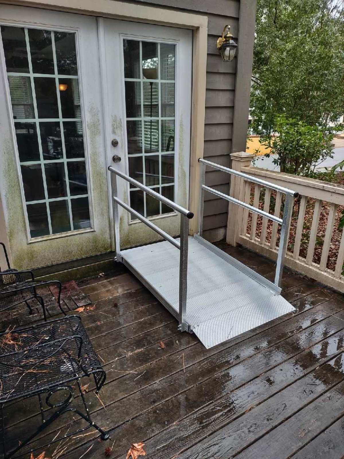 Mobility Plus Northeast Columbia picture