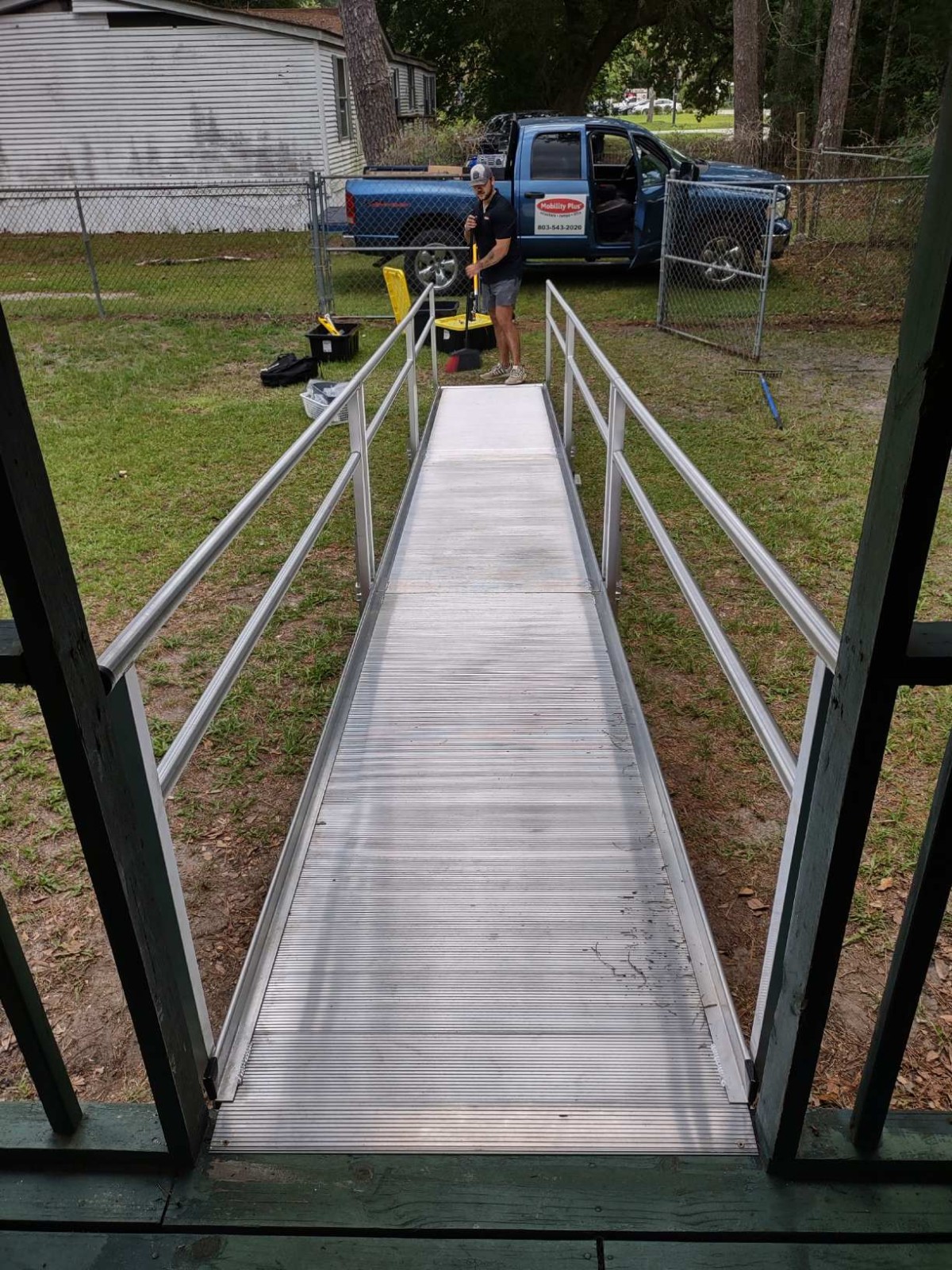 Mobility Plus Northeast Columbia picture