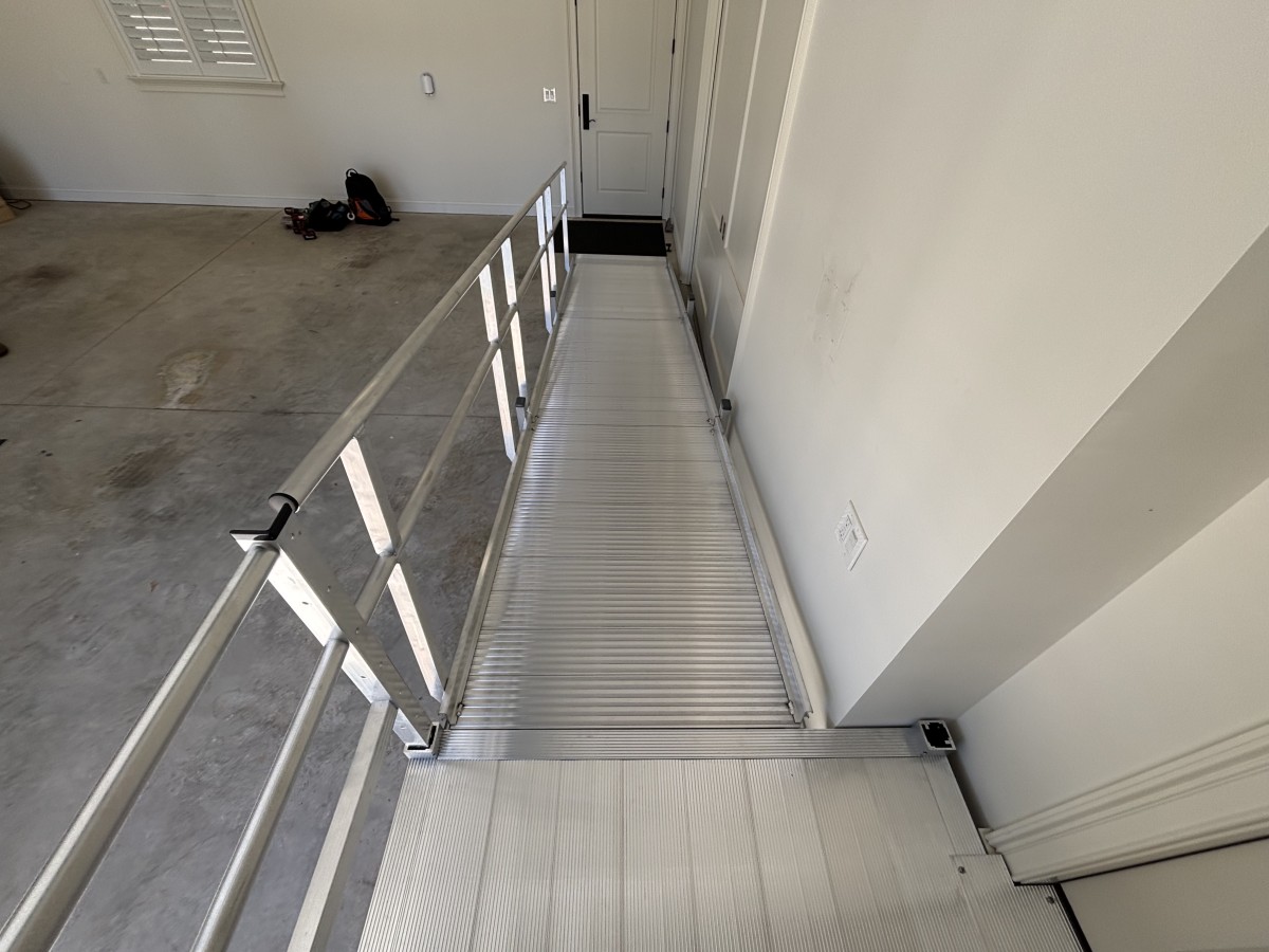 Mobility Plus Northeast Columbia picture