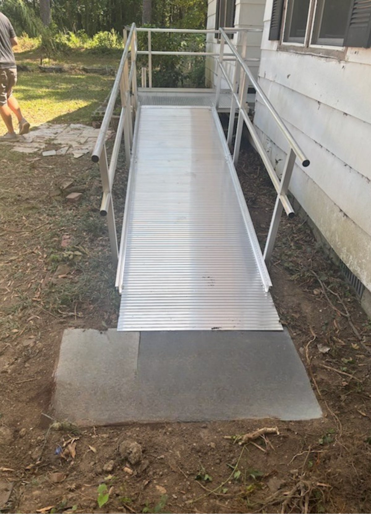 Mobility Plus Northeast Columbia picture