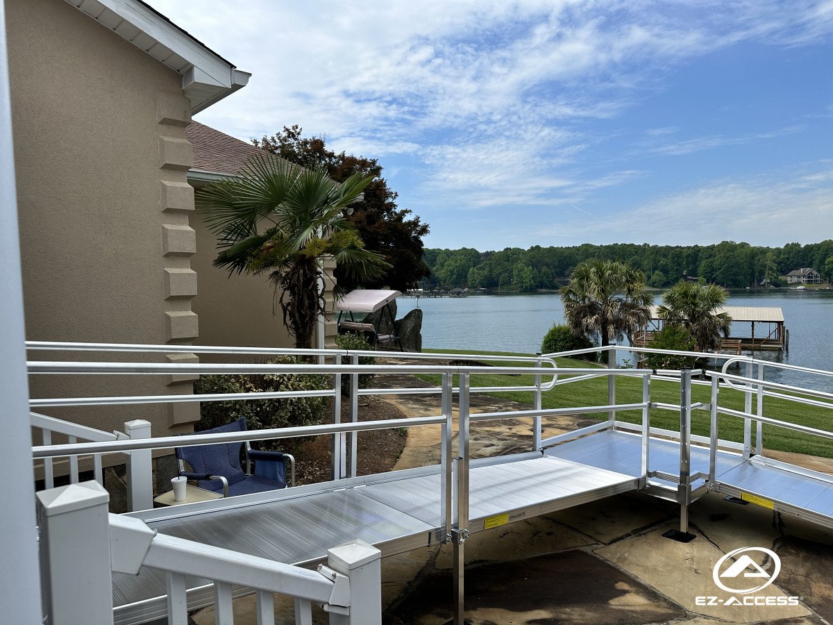Mobility Plus Lake Norman picture