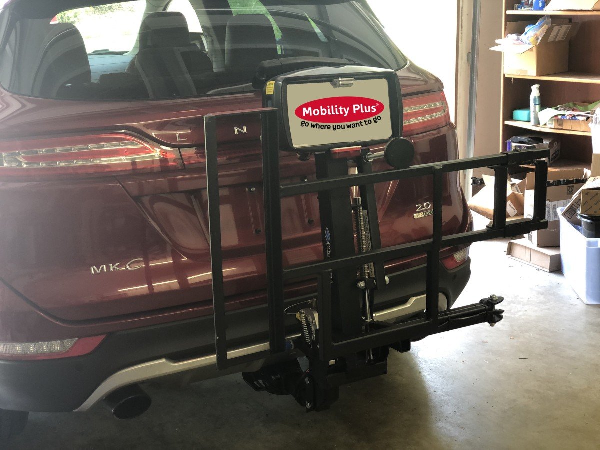 Mobility Plus Lake Norman picture