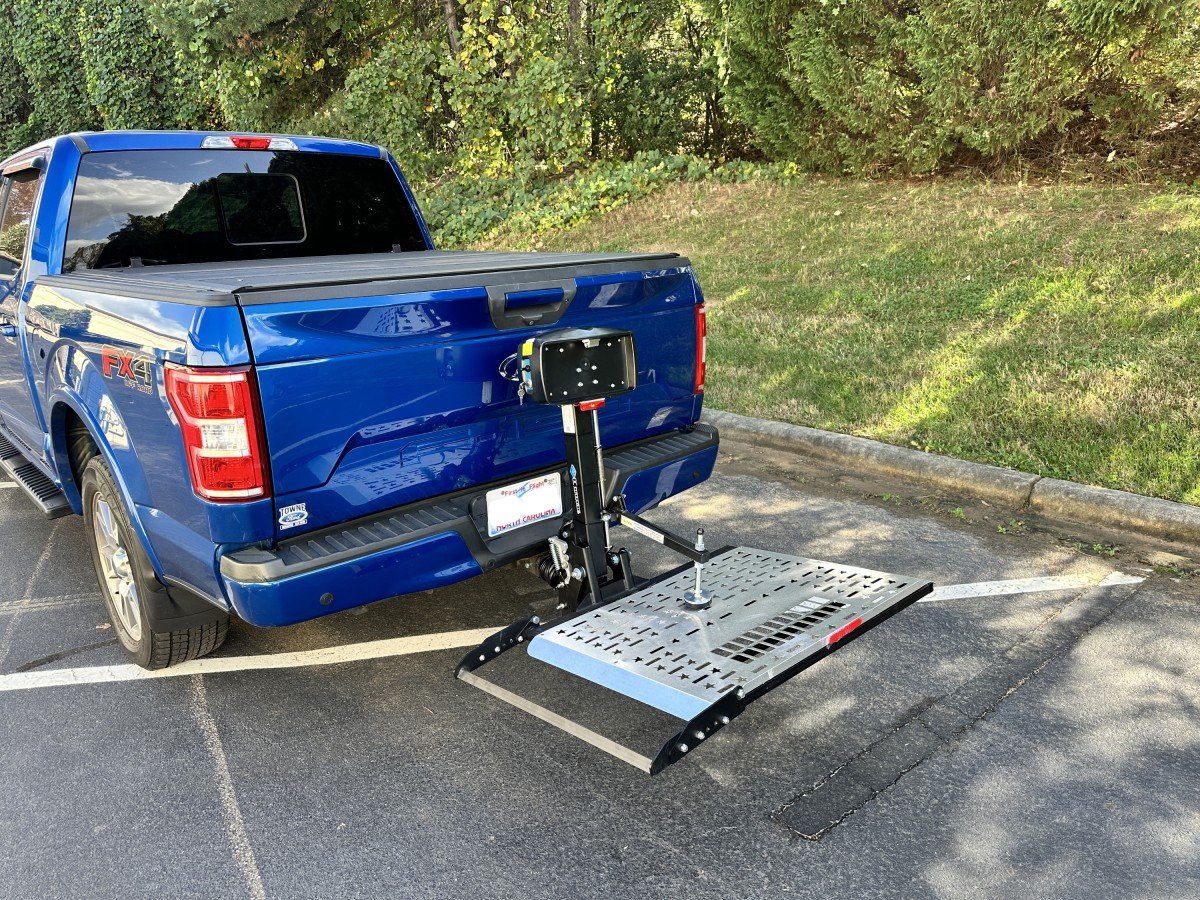 Mobility Plus Lake Norman picture