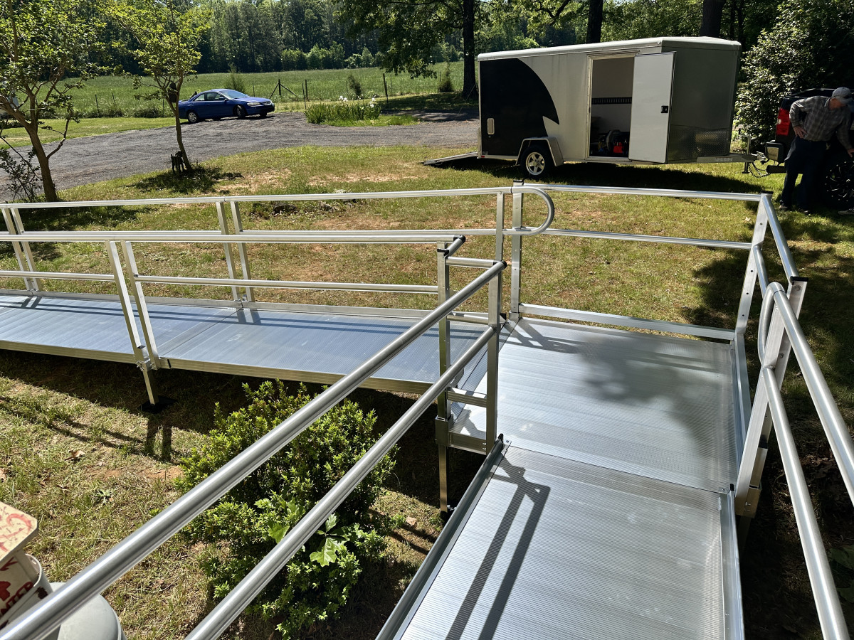 Mobility Plus Lake Norman picture