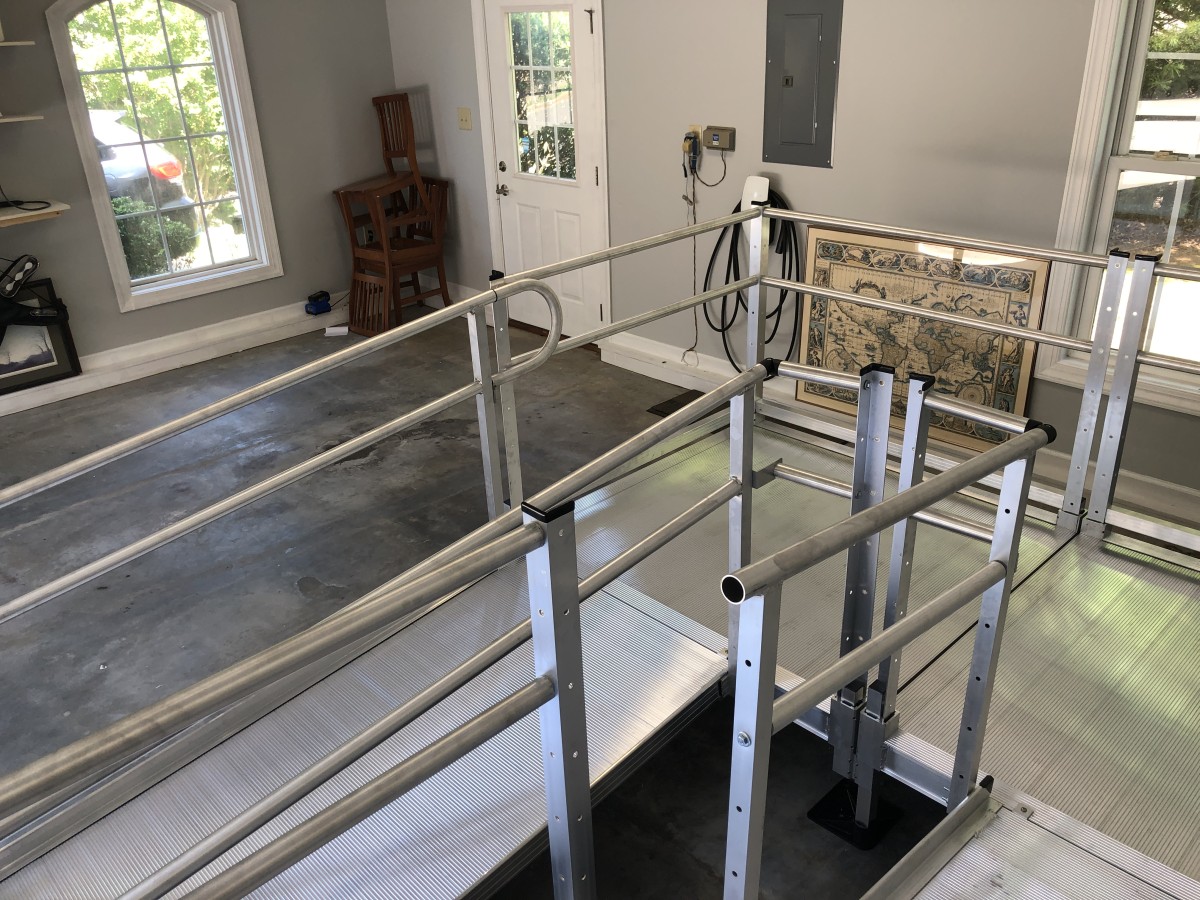Mobility Plus Lake Norman picture