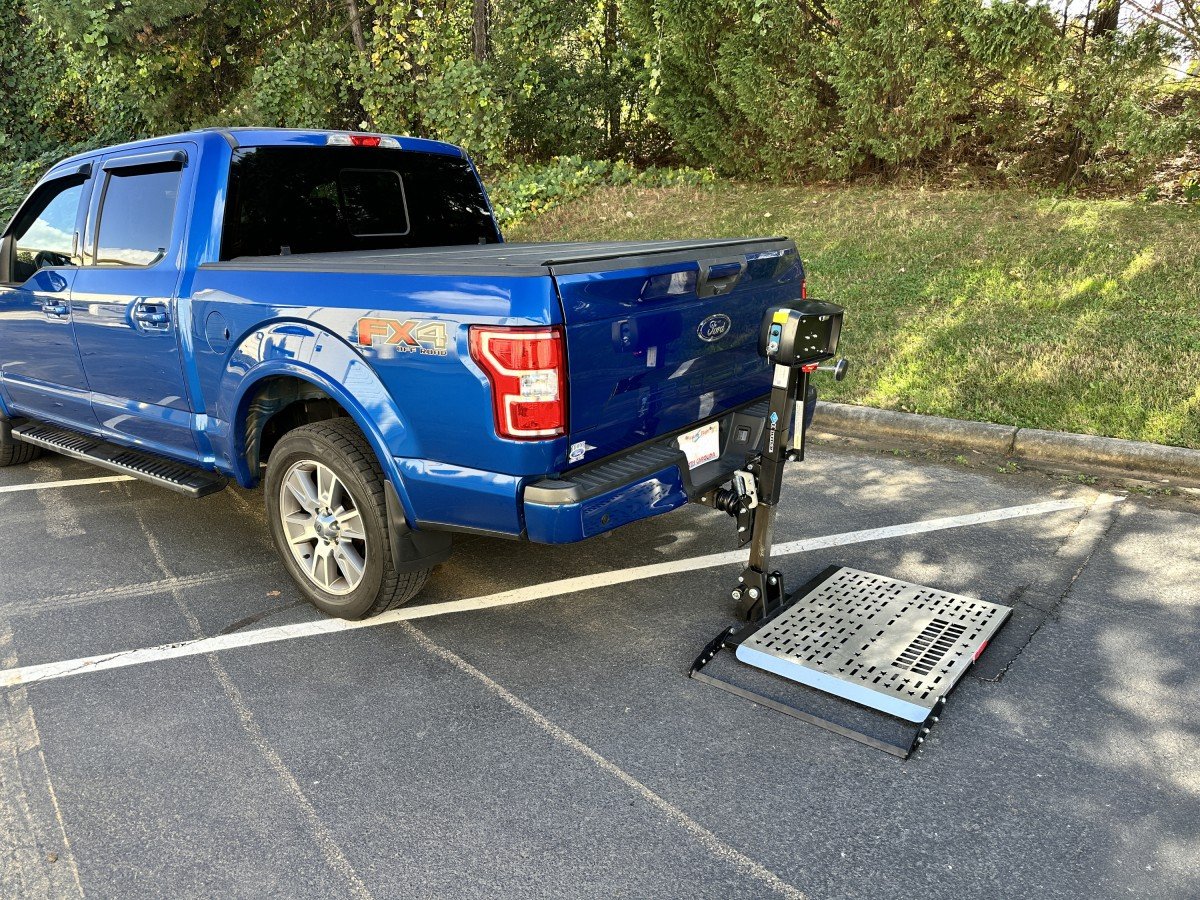 Mobility Plus Lake Norman picture