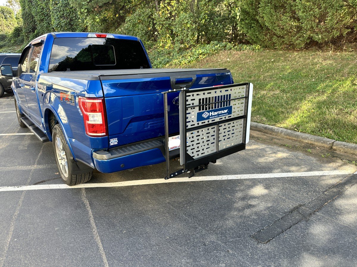 Mobility Plus Lake Norman picture