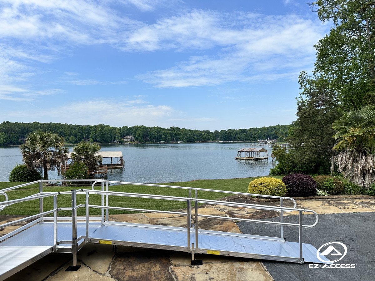 Mobility Plus Lake Norman picture