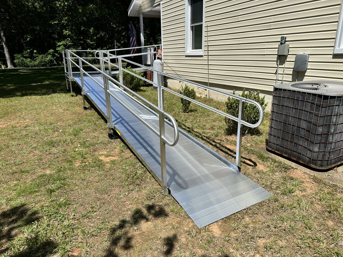 Mobility Plus Lake Norman picture