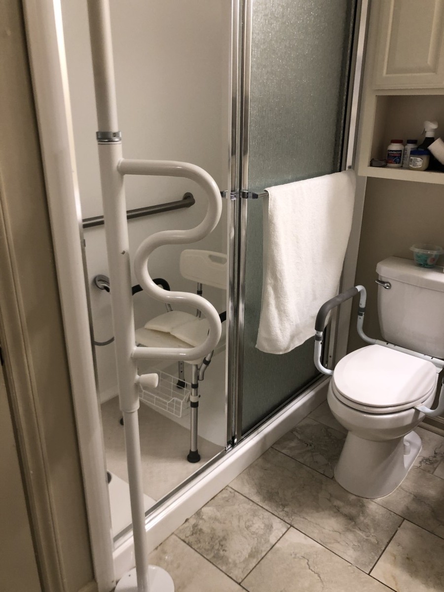 Mobility Plus Lake Norman picture