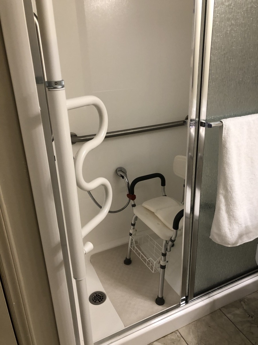 Mobility Plus Lake Norman picture