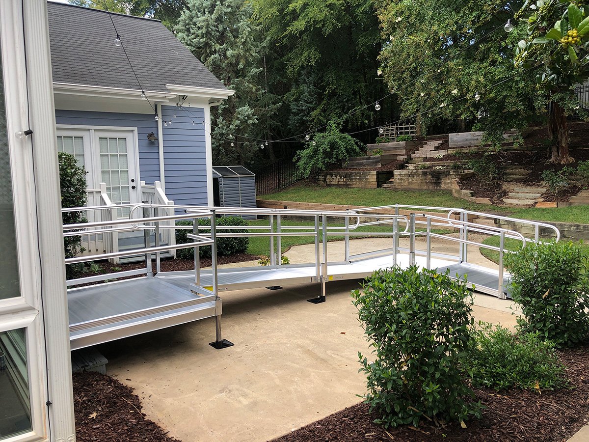 Mobility Plus Lake Norman picture