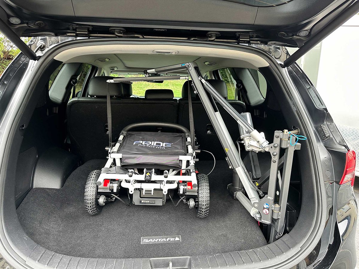 Mobility Plus Lake Norman picture
