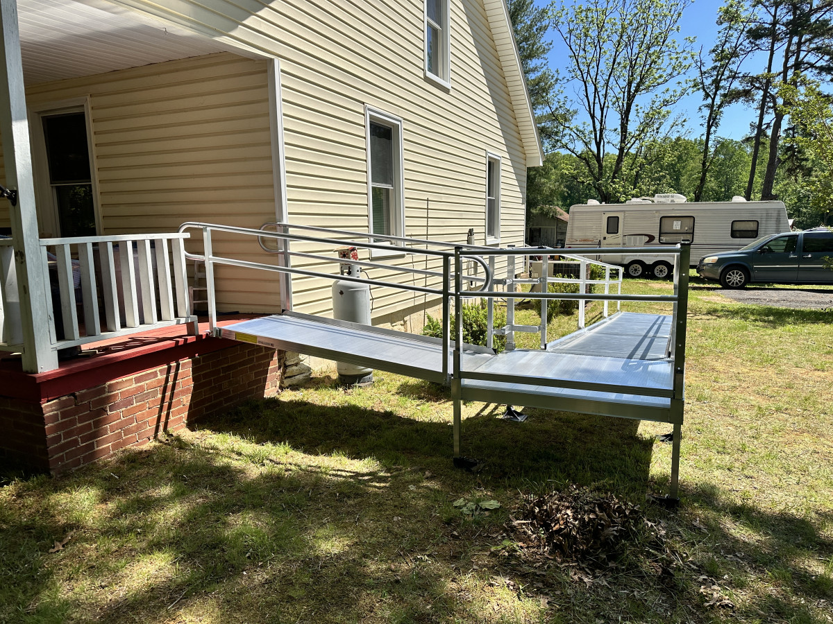 Mobility Plus Lake Norman picture