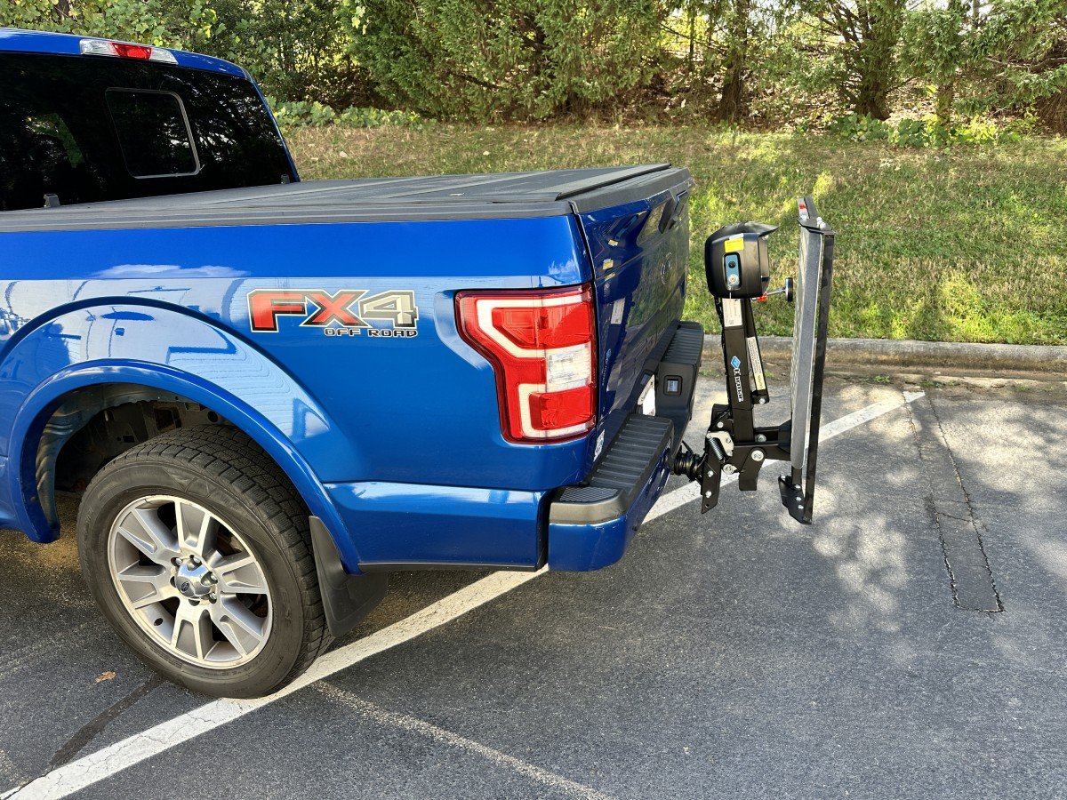 Mobility Plus Lake Norman picture