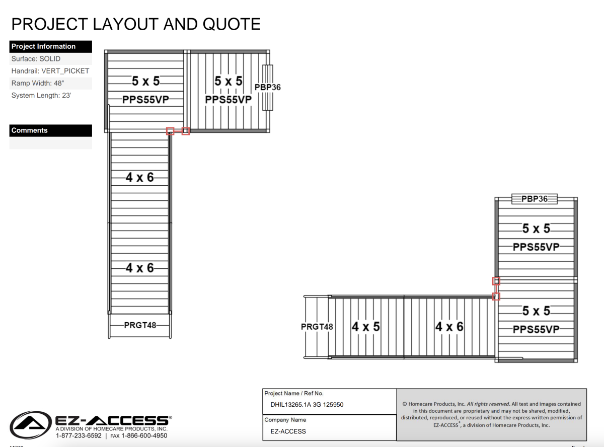 Mobility Plus Lake Norman picture