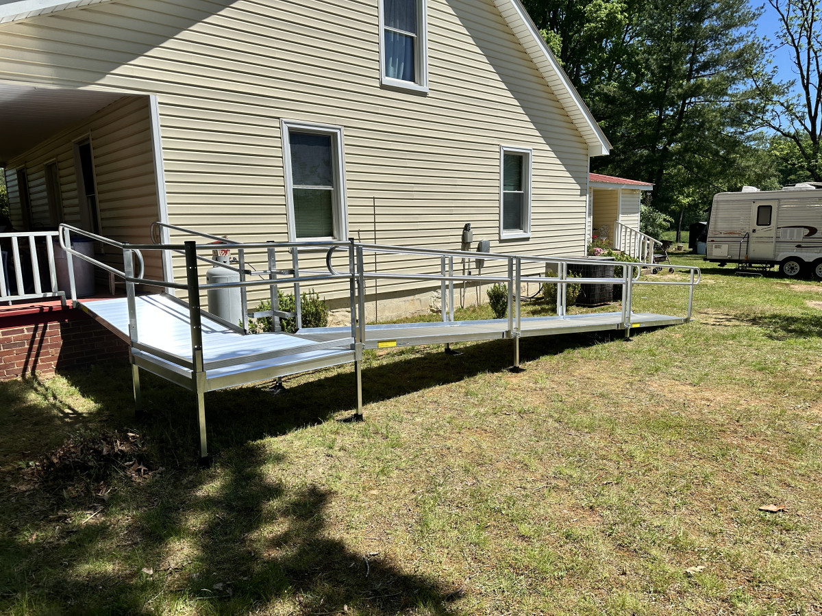Mobility Plus Lake Norman picture