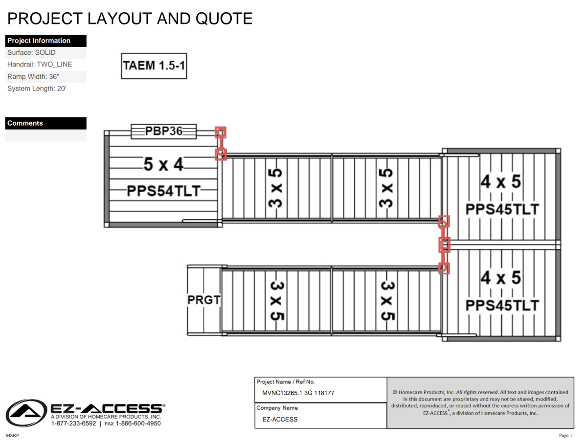 Mobility Plus Lake Norman picture