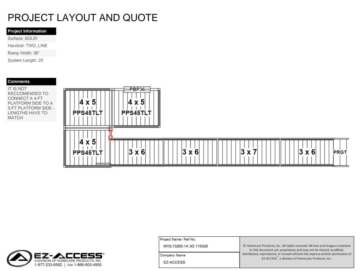 Mobility Plus Lake Norman picture