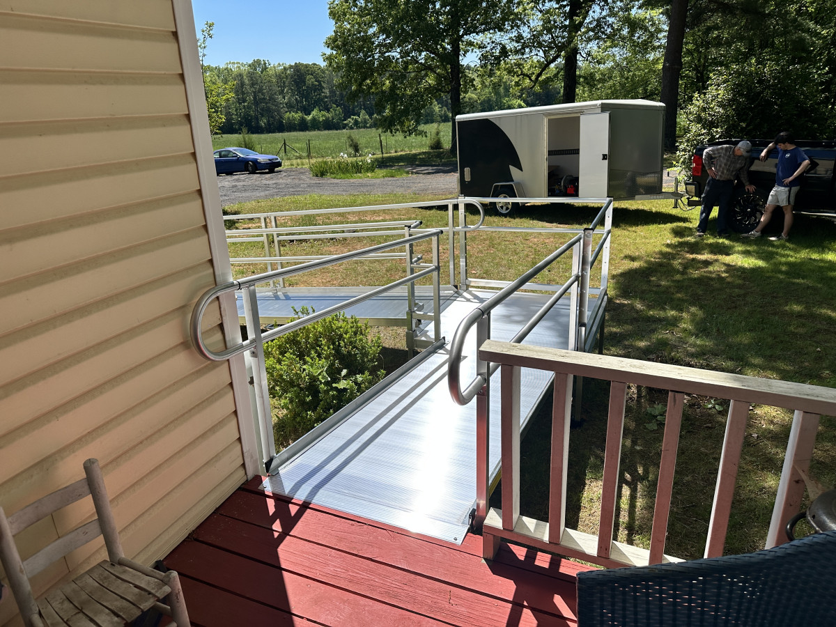 Mobility Plus Lake Norman picture