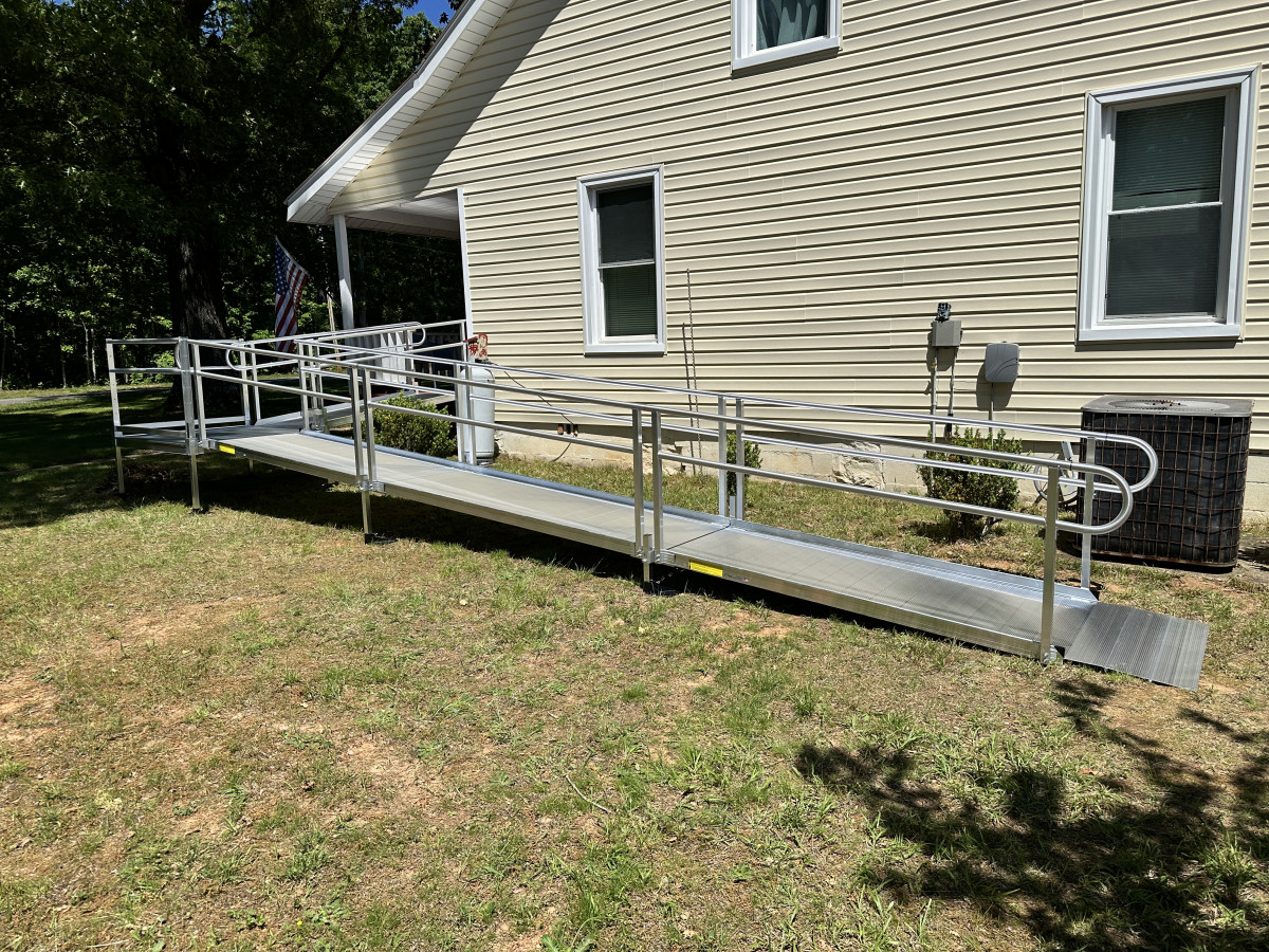 Mobility Plus Lake Norman picture